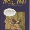 Arne And Manøvrer I Mørket - Charlie Christensen - Tegneserie