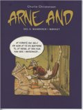 Arne And Manøvrer I Mørket - Charlie Christensen - Tegneserie