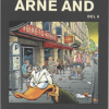 Arne And, del 8 (Bog)
