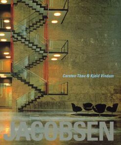 Arne Jacobsen (Bog)