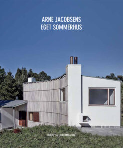 Arne Jacobsens eget sommerhus (Bog)