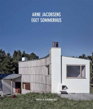 Arne Jacobsens eget sommerhus (Bog)
