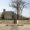 Arne Jacobsens own house (Bog)