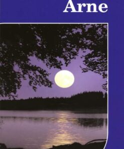 Arne - Månens søn (Bog)