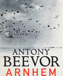 Arnhem - Slaget om broerne 1944 (E-bog)