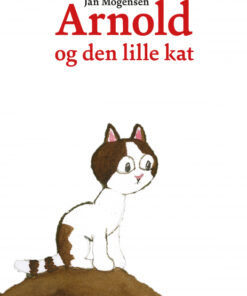 Arnold og den lille kat (E-bog)