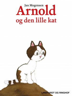 Arnold og den lille kat (E-bog)