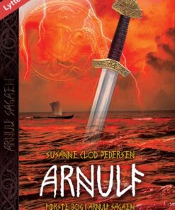 Arnulf (Lydbog)