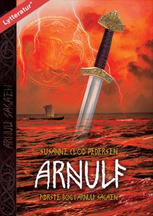 Arnulf (Lydbog)