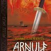 Arnulf - Susanne Clod Pedersen - Bog