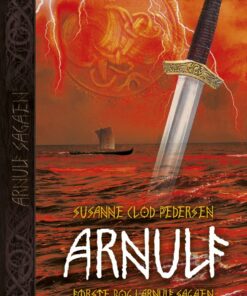 Arnulf - Susanne Clod Pedersen - Bog
