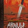 Arnulf (særudgave) - Susanne Clod Pedersen - Bog