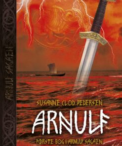 Arnulf (særudgave) - Susanne Clod Pedersen - Bog