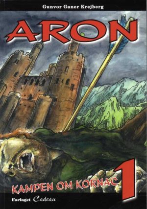 Aron (Bog)