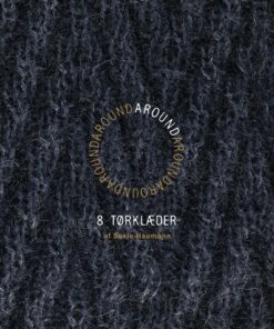 Around - Susie Haumann - Bog