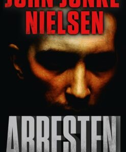 Arresten - Jørn Jønke Nielsen - Bog
