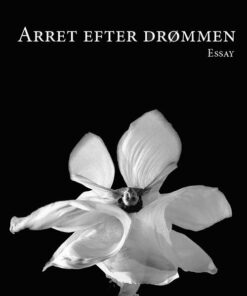 Arret Efter Drømmen - Horace Engdahl - Bog