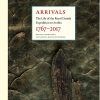 Arrivals - Anne Haslund Hansen - Bog