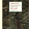 Arrivals (Bog)