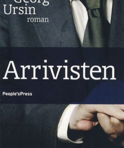 Arrivisten (Bog)