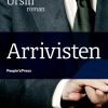 Arrivisten (E-bog)