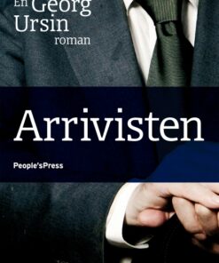 Arrivisten (E-bog)