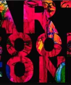 Artbook One - Heidi Lind Bonde - Bog