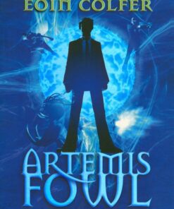 Artemis Fowl 1 (E-bog)