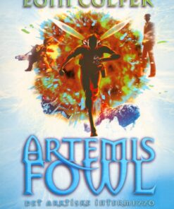 Artemis Fowl 2 - Det arktiske intermezzo (E-bog)