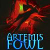 Artemis Fowl 3 - Evighedskoden (E-bog)