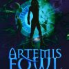 Artemis Fowl 4 - Opals hævn (E-bog)