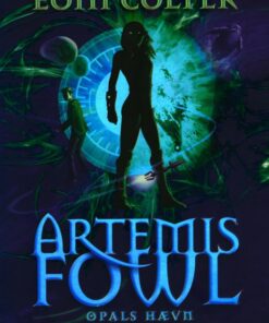 Artemis Fowl 4 - Opals hævn (E-bog)
