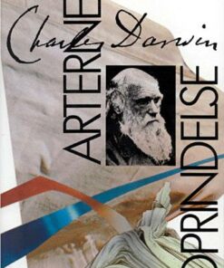 Arternes oprindelse (Bog)