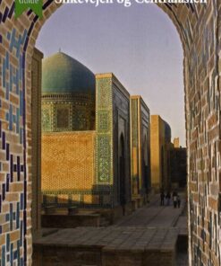 Artikelsamling om Silkevejen og Centralasien (Bog)