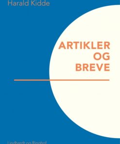Artikler og breve (E-bog)
