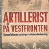 Artillerist på Vestfronten (E-bog)