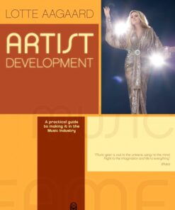 Artist Development (E-bog)