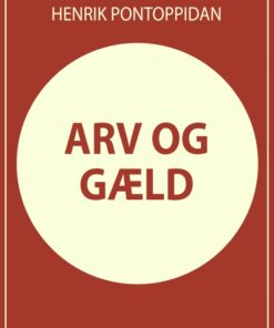 Arv og gæld (E-bog)
