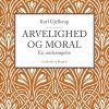 Arvelighed og moral (Bog)