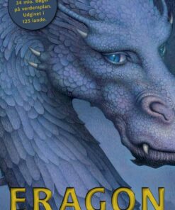 Arven 1: Eragon (E-bog)