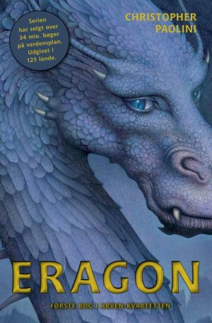 Arven 1: Eragon (E-bog)