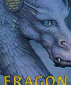 Arven 1: Eragon, pb (Bog)