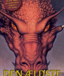 Arven 2: Den ældste (Bog)