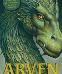 Arven 4 (Bog)