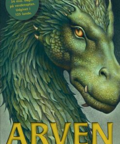 Arven 4 (E-bog)