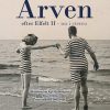 Arven Efter Elfelt Ii - Nu I Stereo - Lennart Weber - Bog
