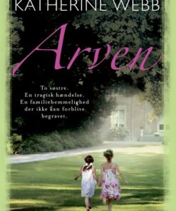 Arven - Katherine Webb - Bog