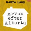 Arven efter Alberta (E-bog)