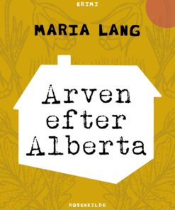 Arven efter Alberta (E-bog)