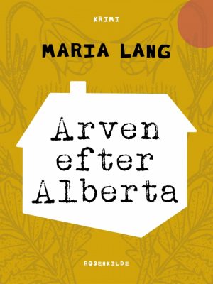 Arven efter Alberta (E-bog)